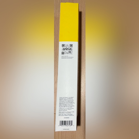 Circut Smart Iron On - Picture 4 of 4